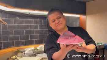 Japanese top chef sacked after drinking on the job wins $11k payout