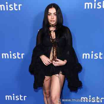 Charli xcx cancels Music, Fashion, Film Tour date at last minute as she is 'fighting sickness'