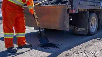 Incoming mayor, council in Thunder Bay, Ont., must face city's 30M infrastructure deficit