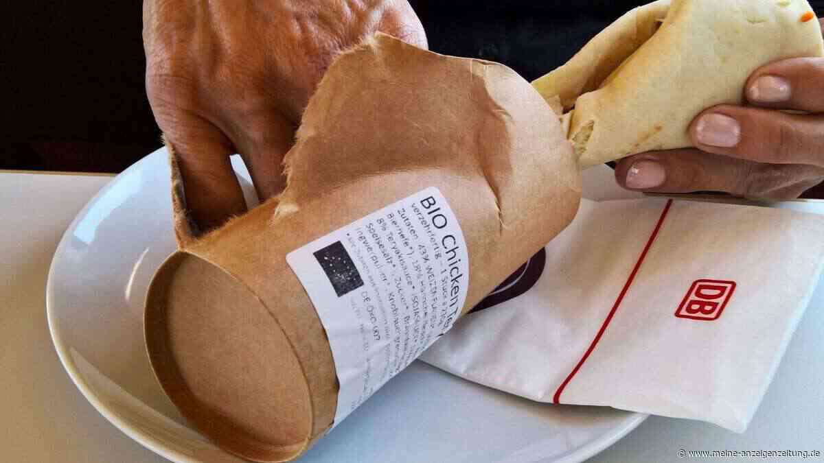 „Voll schön!“: Japaner schwärmt über ICE der Deutschen Bahn