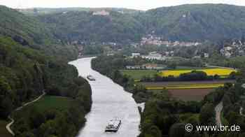 Wo der Main sich in die Donau mischt: Der Main-Donau-Kanal wird 30