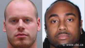 Ryan Wedding ally 'Tupac,' who allegedly offered cosmetic surgery to locate murder target, requests bail