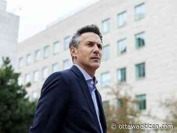 Neil Saravanamuttoo: The 'pragmatic progressive' who wants to be Ottawa's mayor