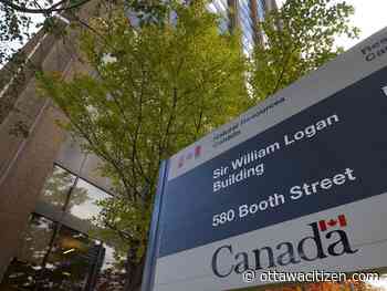 'Out of service': Public servants suffer 'ongoing' elevator breakdowns at NRCan office tower