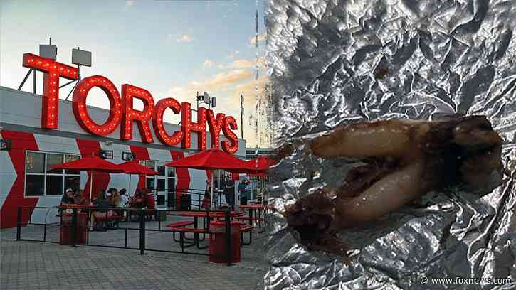 Woman sues popular Texas taco chain for $250K after allegedly finding cow tooth in meal, restaurant confirms