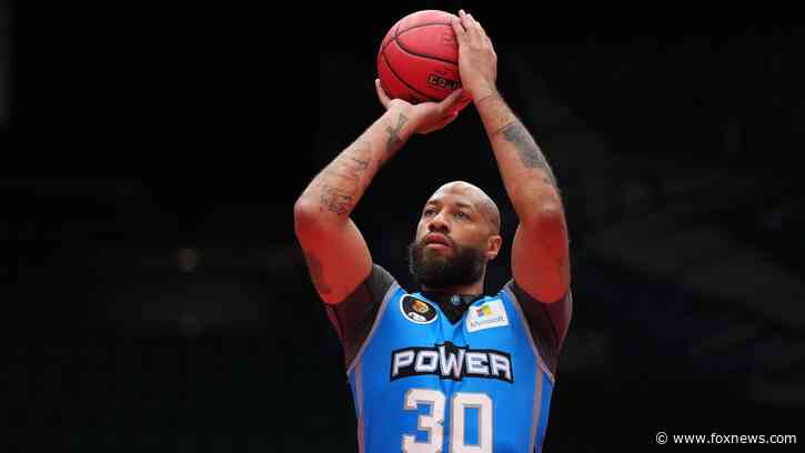 Royce White exploring legal avenues after WNBA tells Congress he is ineligible to play