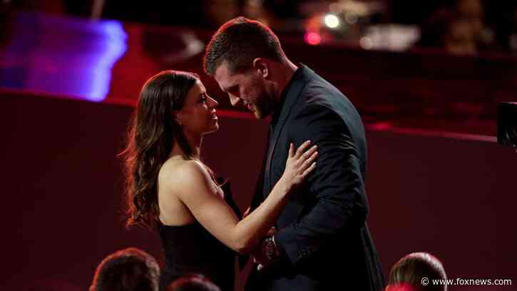 TJ Watt's wife breaks ranks with NFL march toward Paris game questioning how playing there makes sense