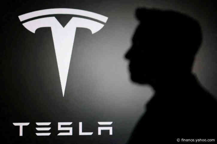 Elon Musk wants to combine Tesla and SpaceX. But would investors benefit?