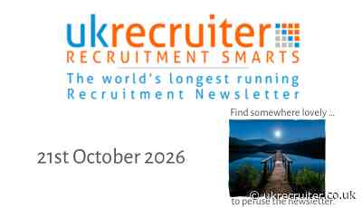 Recruitment Smarts #1245