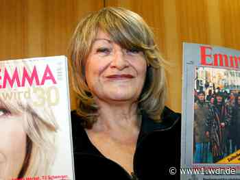 Kölner Feminismus-Magazin Emma: Letzte Ausgabe geplant