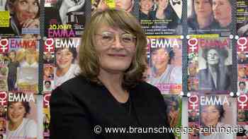 Alice Schwarzer stellt nach 50 Jahren „Emma“ ein – „Weil es reicht“