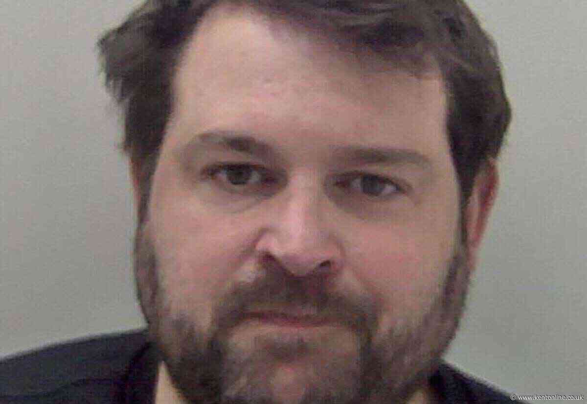 Police find deleted messages on sex offender’s phone on day of prison release