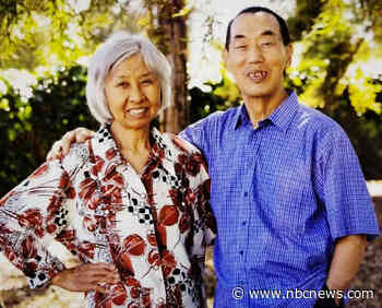 In-laws plead not guilty to murdering their son-in-law, a NYT executive, at local park