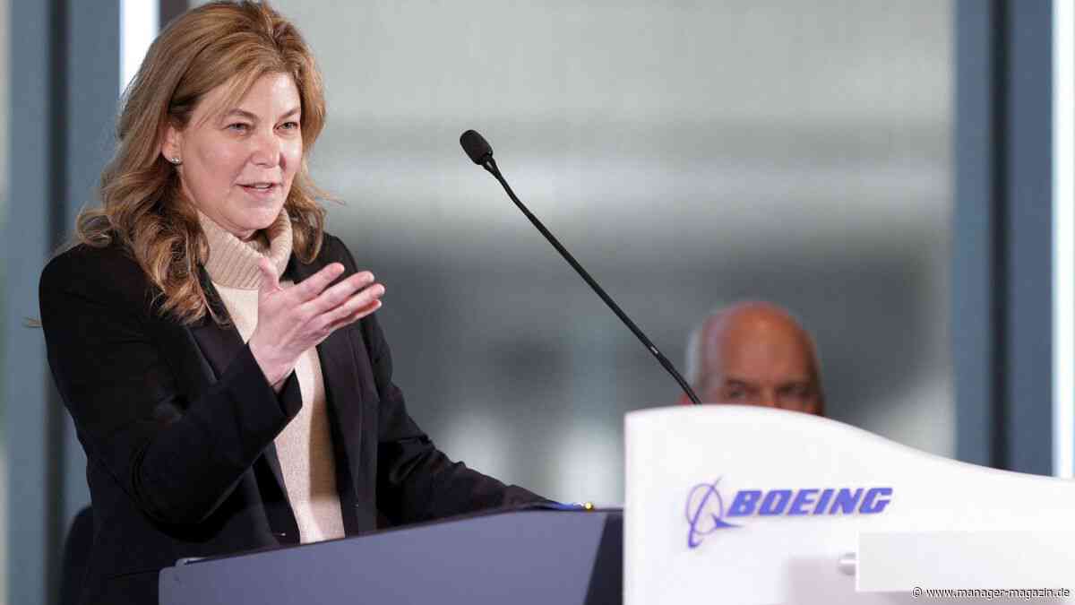 Boeing: 737 MAX 10 erhält nach jahrelanger Wartezeit Zulassung