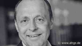 Nachruf: Atlantic Hotels Gruppe trauert um Ulrich „Uli“ Ponty