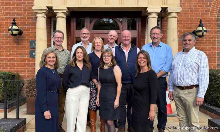 First Board Meeting For New HTA Non-Executive Directors