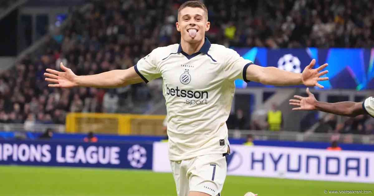 LIVE: Hete avond op Jan Breydel? Waarom Club Brugge Lens beter niet mag onderschatten