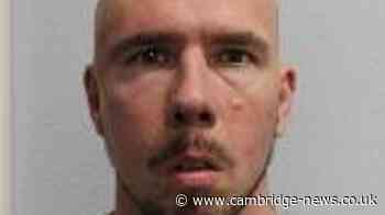 ‘Vile sexual predator’ assaulted teenage girl on train