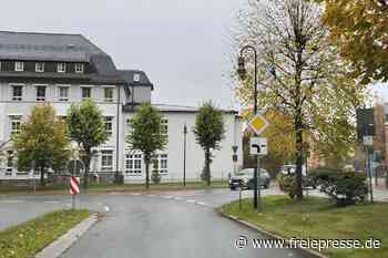 Umleitung vorbei: Diese Straße im Vogtland ist frühzeitig wieder frei