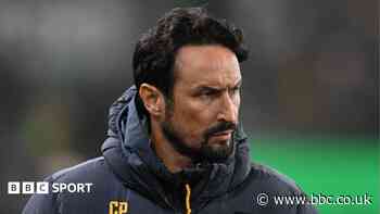Wolves boss Peixoto seeking injury solutions