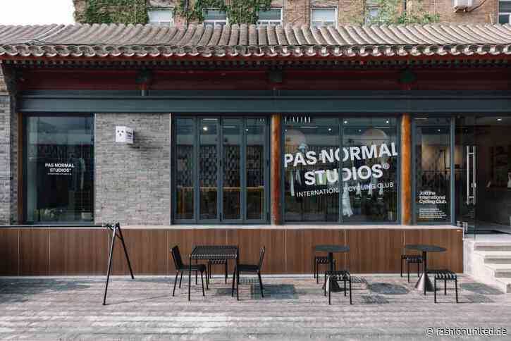Pas Normal Studios ernennt neuen Head of Wholesale EMEA und Americas