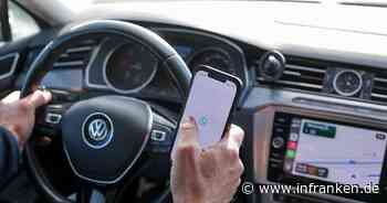 Allianz: Ablenkung im Auto viel größere Gefahr als gedacht