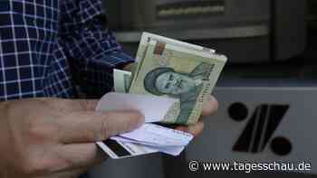 Iranisches Finanznetzwerk: Eine deutsche Bank im Visier Teherans
