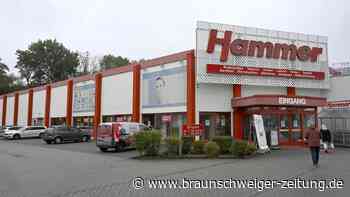 Im ehemaligen „Hammer“: Neuer Markt eröffnet in Braunschweiger Gewerbegebiet
