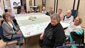 From reading to fishing to chow chow: Libraries in northern N.B. bind communities