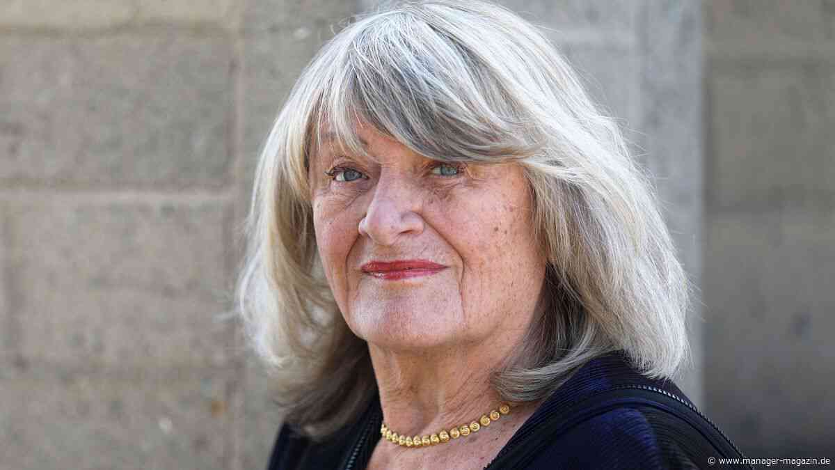 Alice Schwarzer: Frauenzeitschrift "Emma" wird eingestellt