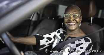 Centre for Sight calls for awareness of menopause on women's eyesight