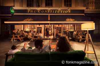 Voor het eerst je abonneren op kroegen met Heineken's Pubscription