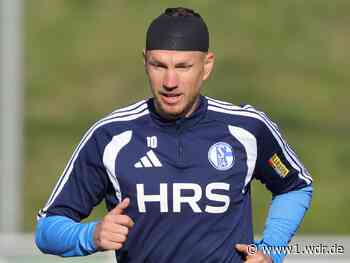 Schalke 04 macht fehlende Torgefahr Kopfschmerzen
