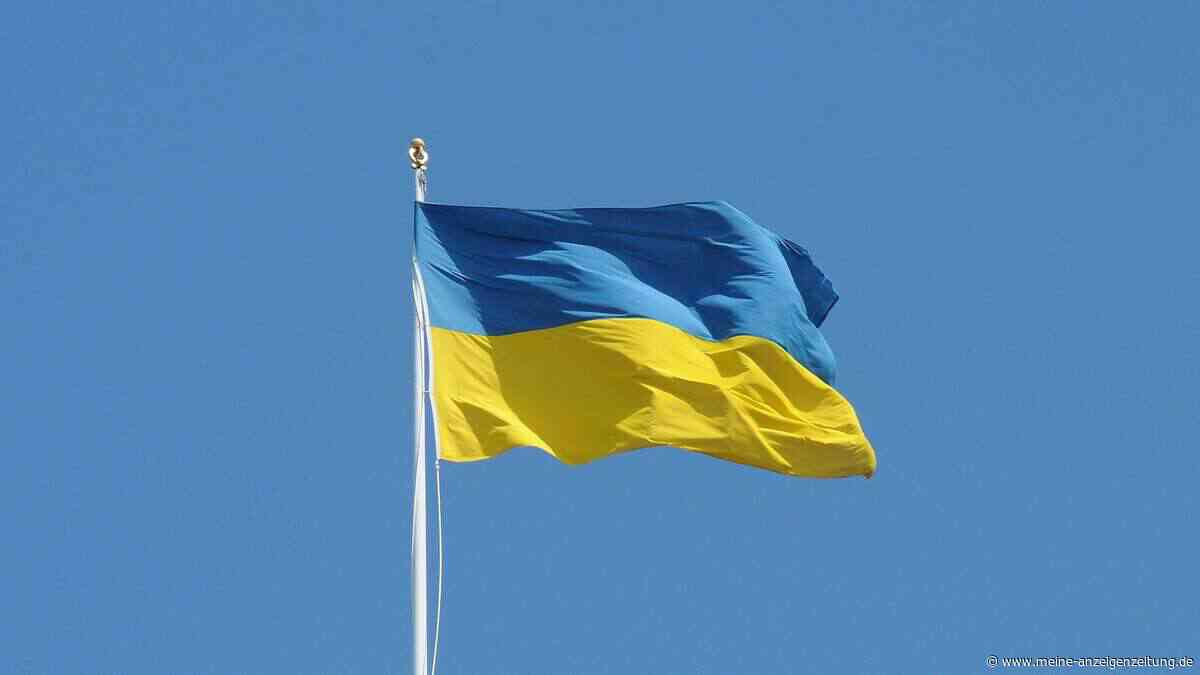 Korruptionsverdacht erschüttert Ukraine – Ermittler greifen ein