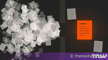 QED Science is building a better filter for scientists buried in papers