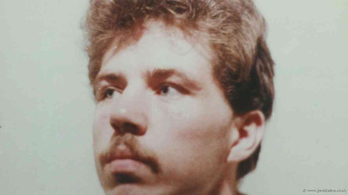 Billy Dunlop parole LIVE: Updates as Billingham murderer bids for ...