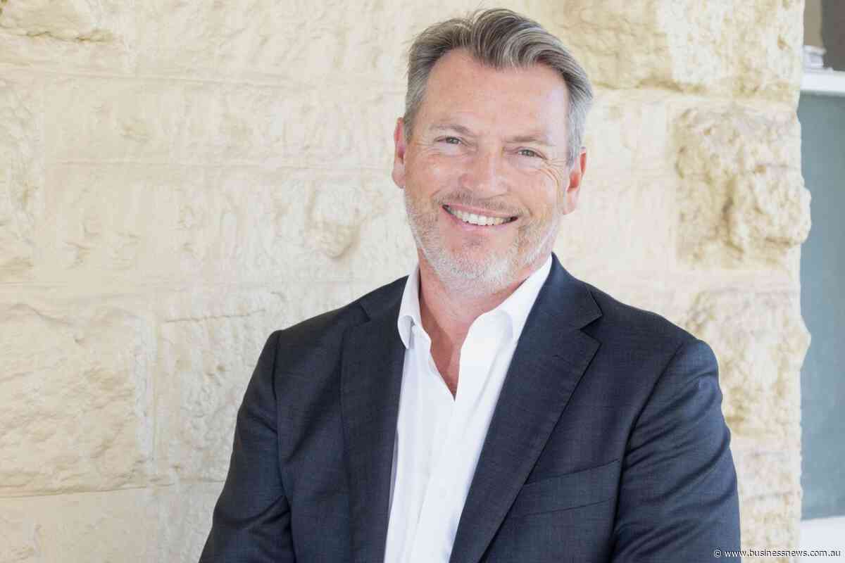 Rocky Bay boss Michael Tait resigns