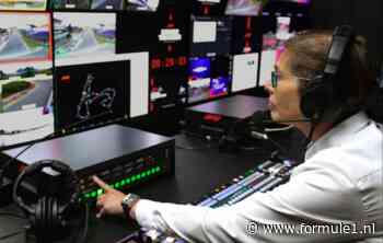 F1-uitzending achter de schermen: 24 keer de Super Bowl vanuit Biggin Hill