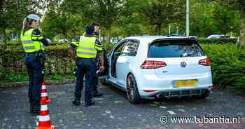 Verkeerscontrole Hengelo levert 56 ‘mobielboetes’, 43.000 euro en elf voertuigen op