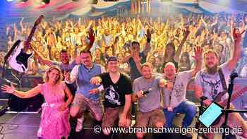 Oktoberfest im Kreis Gifhorn: Ein Verletzter beim Fassanstich