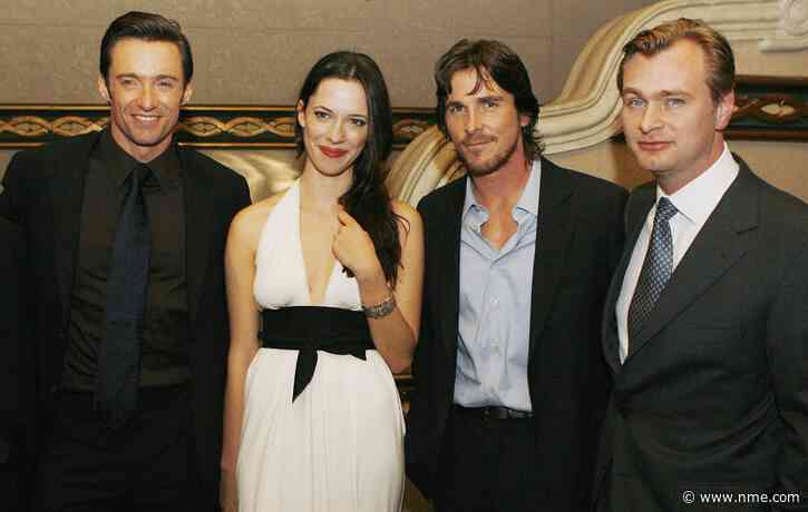 Christopher Nolan’s ‘The Prestige’ is coming to IMAX cinemas in January