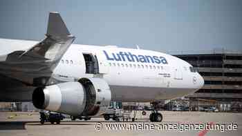 Fernweh-Offensive bei der Lufthansa: Zehn neue Ziele – doch auf der Kurzstrecke wird kräftig gestrichen
