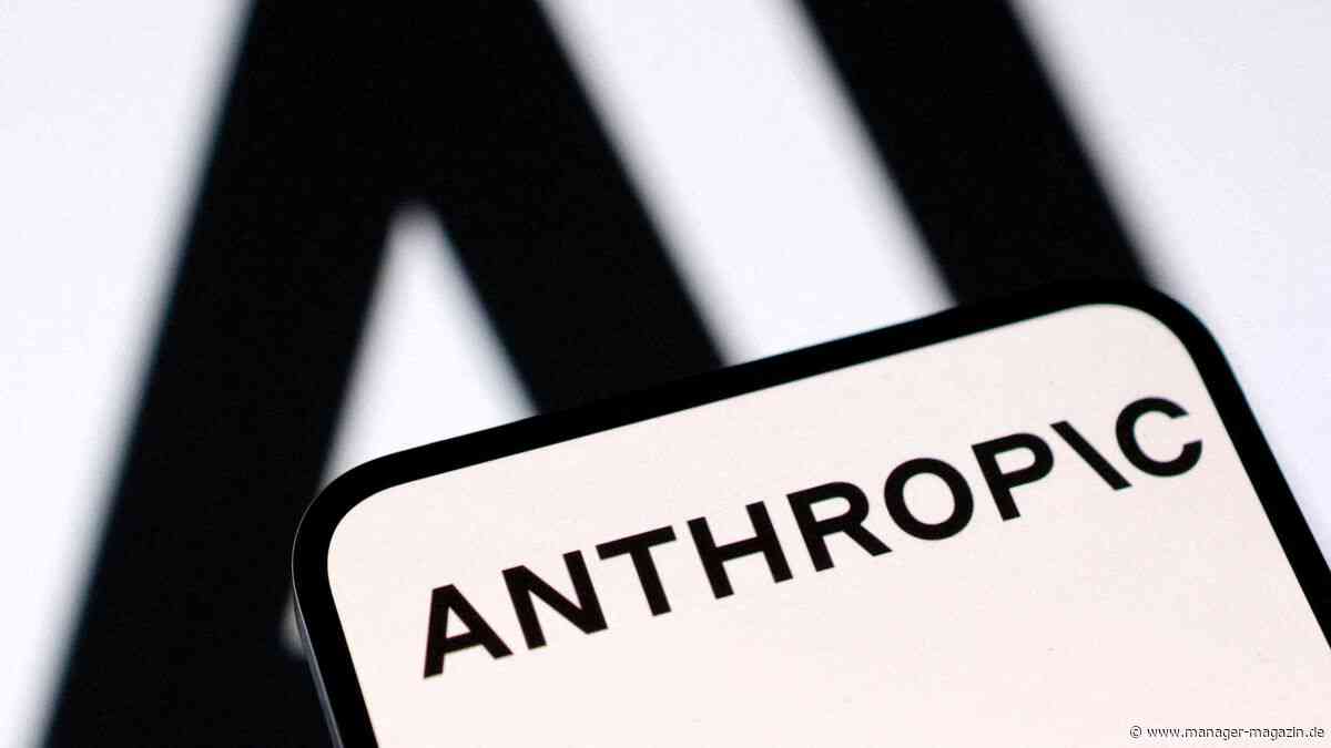 Anthropic: Vorläufiger Prospekt offenbart 80-Milliarden-Dollar-Minus