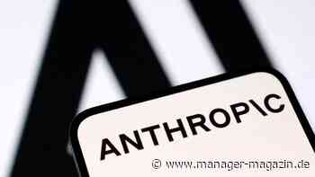 Anthropic: Vorläufiger Prospekt offenbart 80-Milliarden-Dollar-Minus
