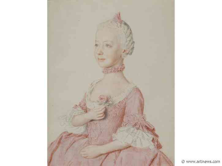 Can AI Help Identify the Sitters in Historical Portraits?