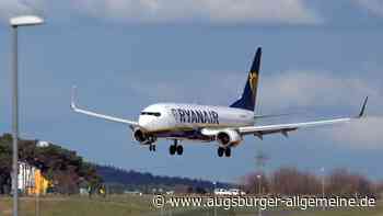 Warum Ryanair auf Memmingen fliegt und Flugzeuge aus Berlin abzieht