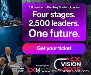 CX Vision 2035