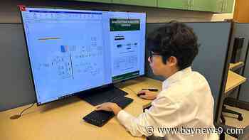 USF researchers team with TECO to develop technology aimed at preventing power outages