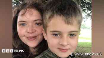 'Absolute angel' helped autistic boy face surgery