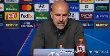Bosz geniet van knappe PSV-zege in Porto: 'Dit zal me nog wel even bijblijven'